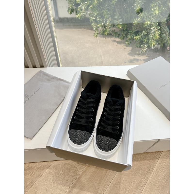 Brunello Cucinelli Sneakers